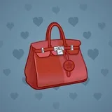 Loot Bag #3921 Loot Bag #3921