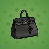 Loot Bag #3923 Loot Bag #3923