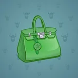 Loot Bag #3963 Loot Bag #3963