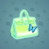 Loot Bag #3984 Loot Bag #3984