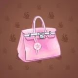 Loot Bag #3992 Loot Bag #3992