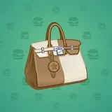 Loot Bag #3993 Loot Bag #3993
