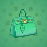 Loot Bag #3994 Loot Bag #3994