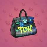 Loot Bag #4001 Loot Bag #4001