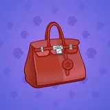 Loot Bag #4055 Loot Bag #4055
