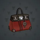 Loot Bag #4090 Loot Bag #4090