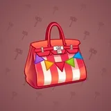 Loot Bag #4131 Loot Bag #4131