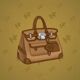 Loot Bag #4165 Loot Bag #4165