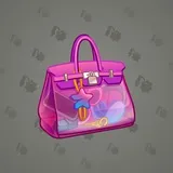 Loot Bag #4166 Loot Bag #4166