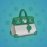Loot Bag #4168 Loot Bag #4168