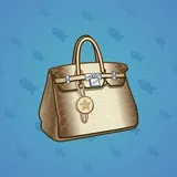 Loot Bag #4172 Loot Bag #4172