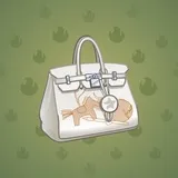 Loot Bag #4184 Loot Bag #4184