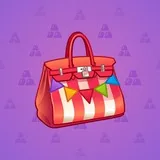 Loot Bag #4199 Loot Bag #4199