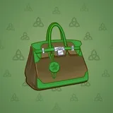 Loot Bag #4203 Loot Bag #4203