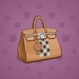 Loot Bag #4205 Loot Bag #4205