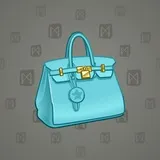 Loot Bag #4207 Loot Bag #4207