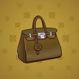 Loot Bag #4208 Loot Bag #4208