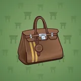 Loot Bag #4216 Loot Bag #4216