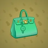 Loot Bag #4218 Loot Bag #4218