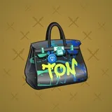 Loot Bag #4221 Loot Bag #4221