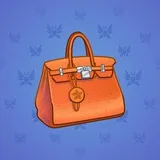 Loot Bag #4233 Loot Bag #4233