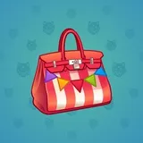 Loot Bag #4248 Loot Bag #4248