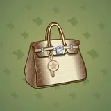 Loot Bag #4256 Loot Bag #4256