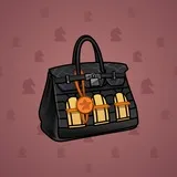 Loot Bag #4257 Loot Bag #4257