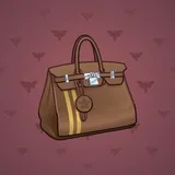 Loot Bag #4302 Loot Bag #4302