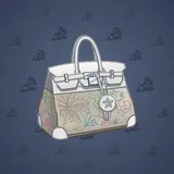Loot Bag #4328 Loot Bag #4328