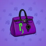 Loot Bag #4340 Loot Bag #4340