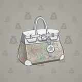 Loot Bag #4344 Loot Bag #4344