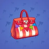 Loot Bag #4354 Loot Bag #4354