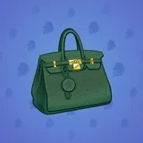 Loot Bag #4355 Loot Bag #4355