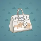 Loot Bag #4368 Loot Bag #4368