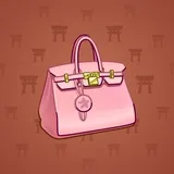 Loot Bag #4374 Loot Bag #4374