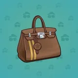 Loot Bag #4381 Loot Bag #4381