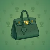 Loot Bag #4383 Loot Bag #4383