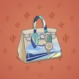 Loot Bag #4405 Loot Bag #4405