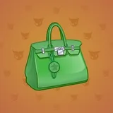 Loot Bag #4422 Loot Bag #4422