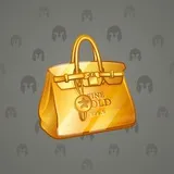 Loot Bag #4424 Loot Bag #4424