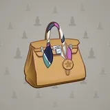 Loot Bag #4447 Loot Bag #4447