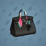 Loot Bag #4450