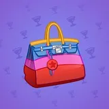Loot Bag #4464 Loot Bag #4464