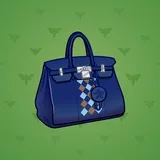 Loot Bag #4466 Loot Bag #4466