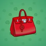 Loot Bag #4491 Loot Bag #4491