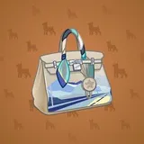 Loot Bag #4493 Loot Bag #4493