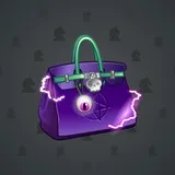Loot Bag #4496 Loot Bag #4496