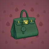 Loot Bag #4510 Loot Bag #4510