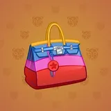 Loot Bag #4528 Loot Bag #4528